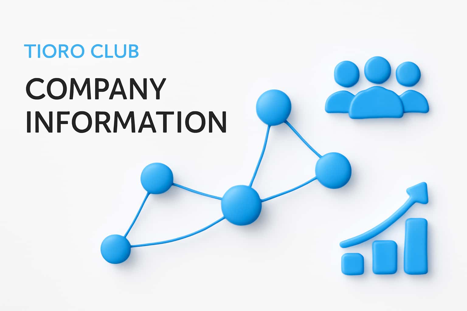 Tigro Club Company Information Interface
