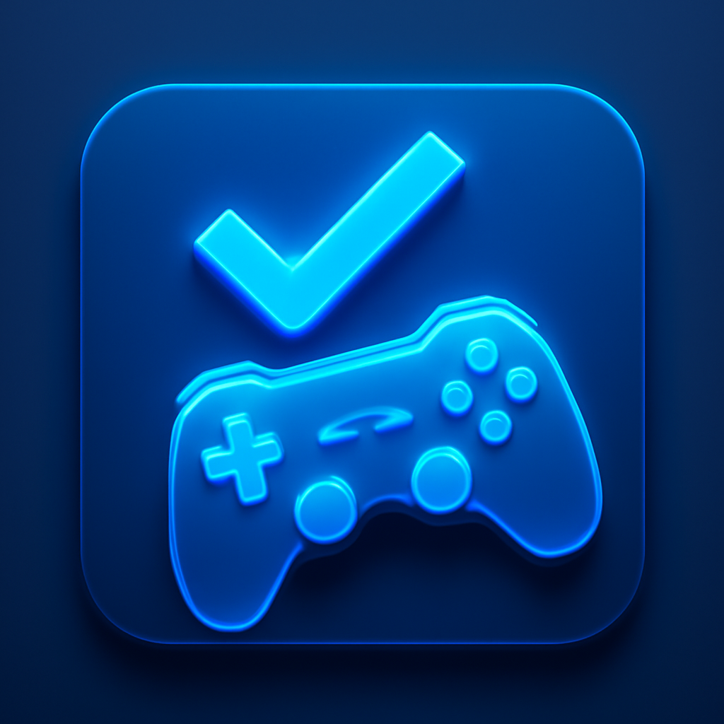 Icon representing the Features of Tigro Club.