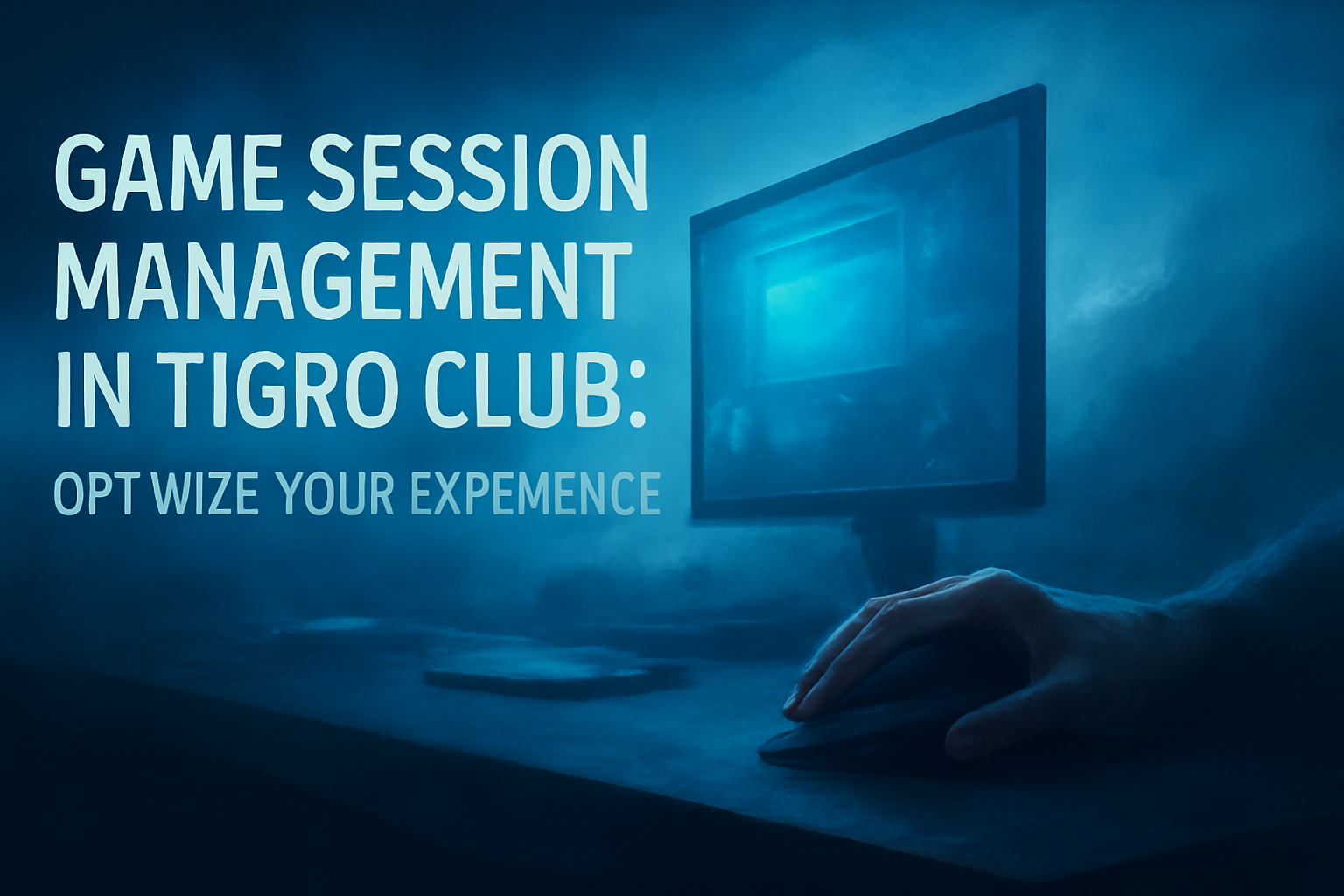 An informative visual representation related to accessing the Tigro Club online platform.