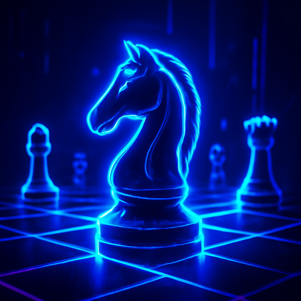 Icon representing the Features of Tigro Club.