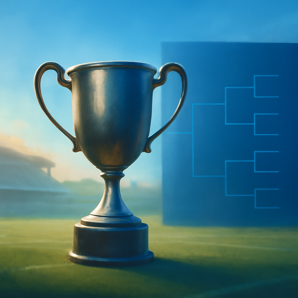 A professional badge icon signifying account security guidance for Tigro Club.